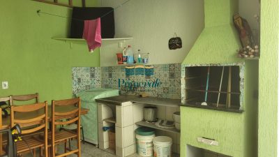 Casa, 3 quartos, 146 m² - Foto 1