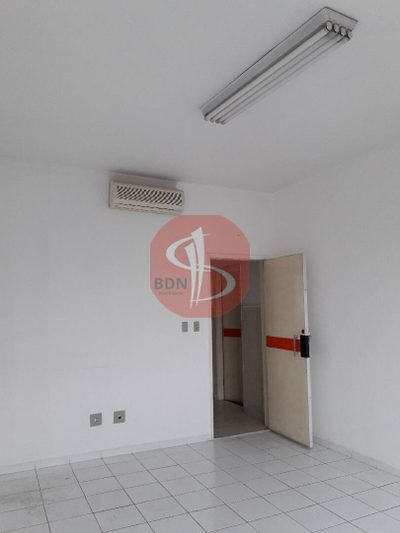Sala-Conjunto, 56 m² - Foto 3