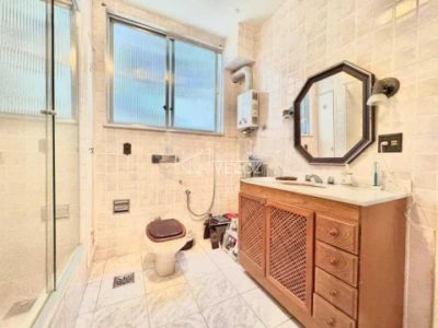 Apartamento, 4 quartos, 248 m² - Foto 1