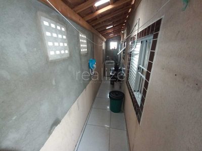 Casa de Condomínio, 3 quartos - Foto 5
