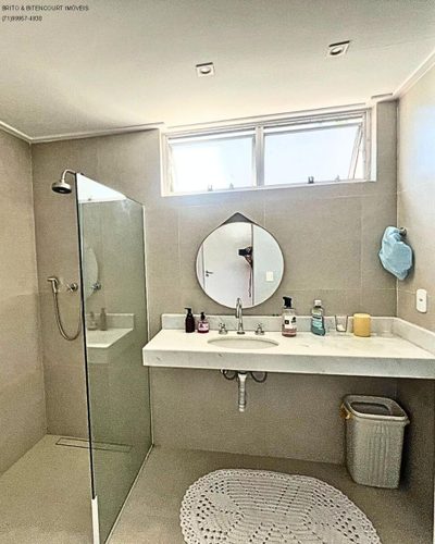 Apartamento, 4 quartos, 249 m² - Foto 4
