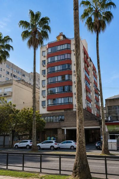 Apartamento, 27 m² - Foto 1