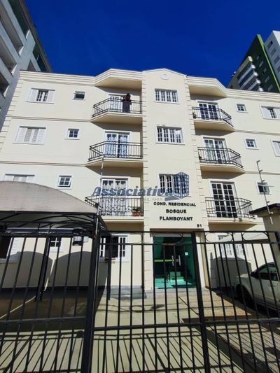 Apartamento, 2 quartos, 67 m² - Foto 2