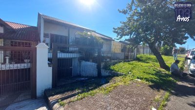 Casa, 4 quartos, 80 m² - Foto 1