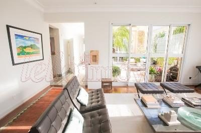Apartamento, 4 quartos, 530 m² - Foto 4