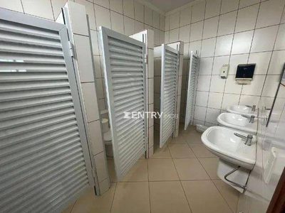Loja-Salão, 709 m² - Foto 5