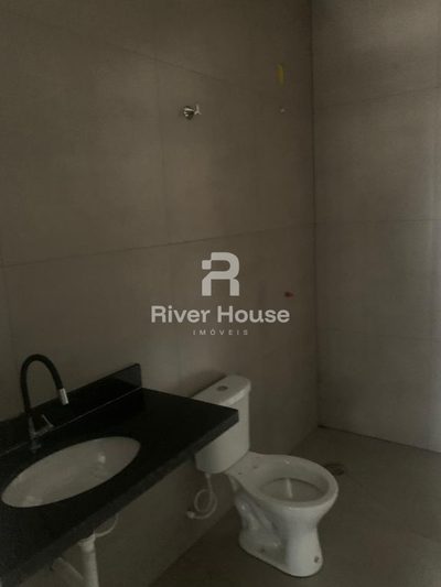 Depósito-Galpão, 240 m² - Foto 5