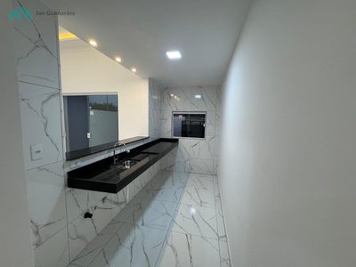Casa, 2 quartos, 60 m² - Foto 4