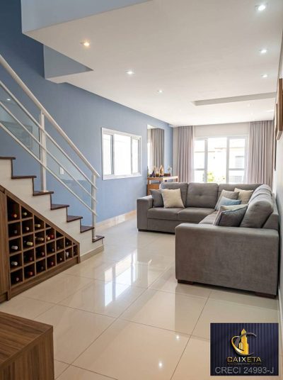 Casa, 3 quartos, 400 m² - Foto 5