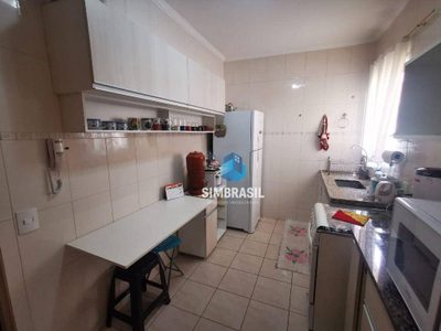 Apartamento, 2 quartos, 87 m² - Foto 5