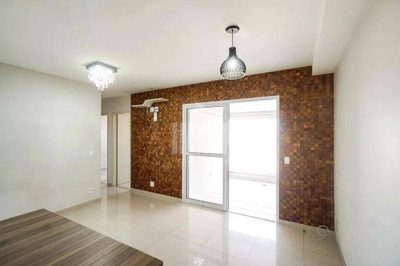 Apartamento, 3 quartos, 70 m² - Foto 2