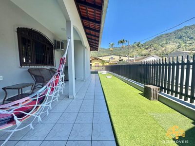 Casa, 2 quartos, 158 m² - Foto 2