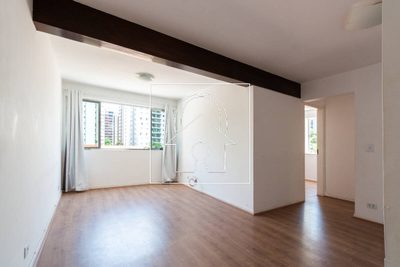 Apartamento, 2 quartos, 82 m² - Foto 1