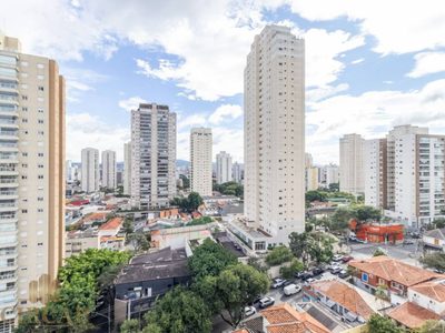 Apartamento, 4 quartos, 167 m² - Foto 5