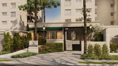 Apartamento, 4 quartos, 126 m² - Foto 2