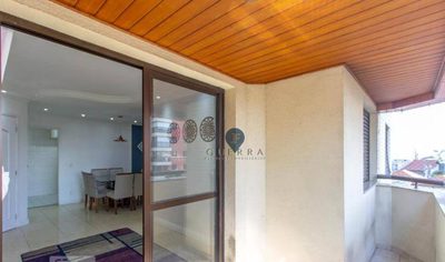 Apartamento, 3 quartos, 90 m² - Foto 2