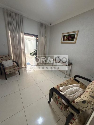 Casa, 3 quartos, 130 m² - Foto 5