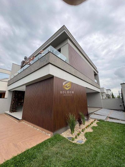 Casa, 3 quartos, 165 m² - Foto 2