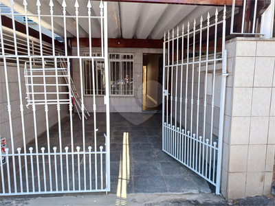 Sobrado, 3 quartos, 72 m² - Foto 1