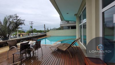 Apartamento, 2 quartos, 124 m² - Foto 2