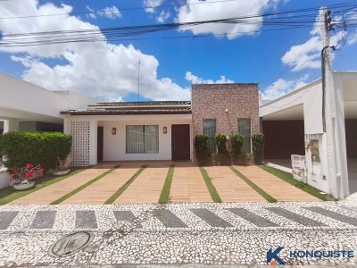Casa, 237 m² - Foto 1