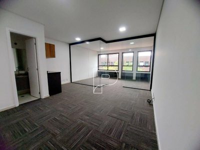 Sala-Conjunto, 41 m² - Foto 1