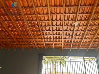 Casa, 2 quartos, 85 m² - Foto 5