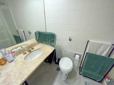 Apartamento, 4 quartos, 178 m² - Foto 4