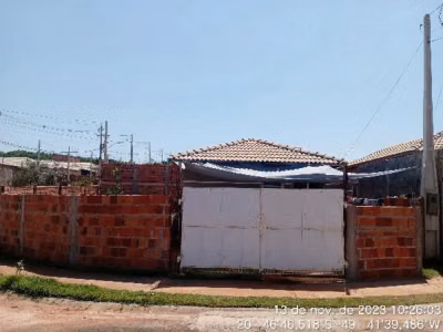 Casa, 2 quartos, 42 m² - Foto 1