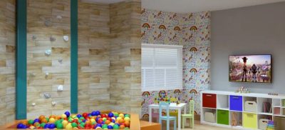 Apartamento, 3 quartos, 107 m² - Foto 2