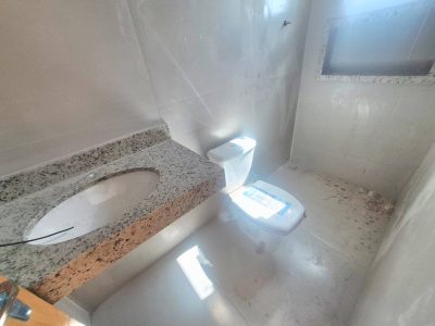 Casa, 3 quartos - Foto 3