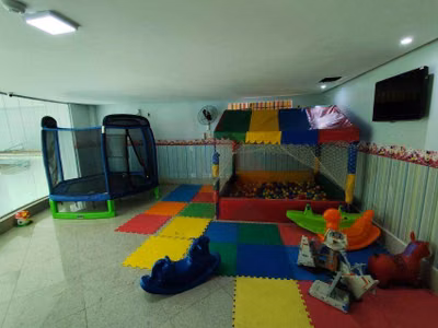 Apartamento, 3 quartos, 92 m² - Foto 3