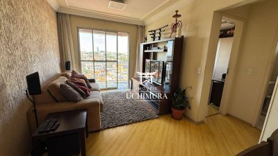 Apartamento, 2 quartos, 70 m² - Foto 2