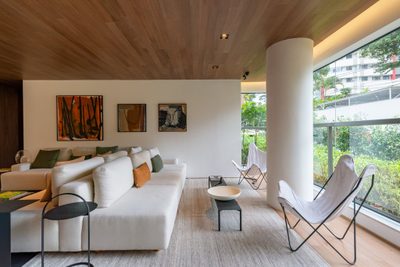 Apartamento, 4 quartos, 205 m² - Foto 5