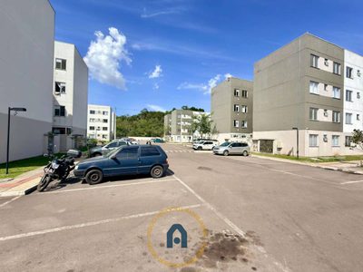 Apartamento, 2 quartos, 40 m² - Foto 4