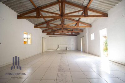 Depósito-Galpão, 180 m² - Foto 2