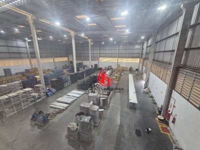 Depósito-Galpão, 3500 m² - Foto 5