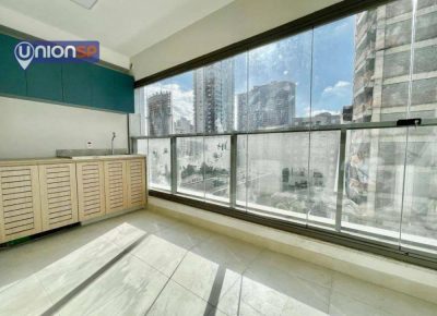 Apartamento, 2 quartos, 65 m² - Foto 4