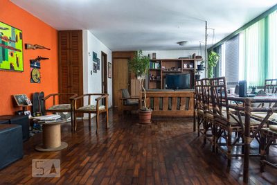 Apartamento, 3 quartos, 120 m² - Foto 4