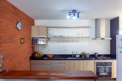 Apartamento, 2 quartos, 70 m² - Foto 4