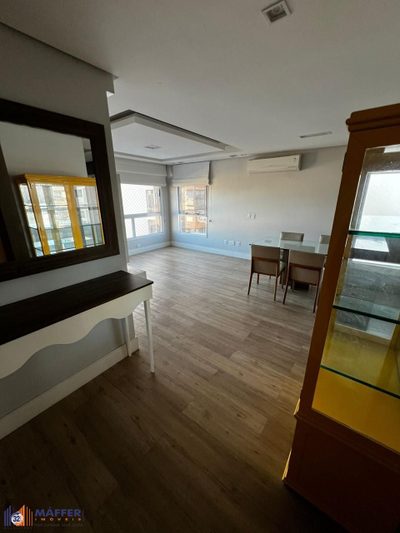 Apartamento, 2 quartos, 79 m² - Foto 3