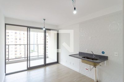 Kitnet-Studio, 37 m² - Foto 2