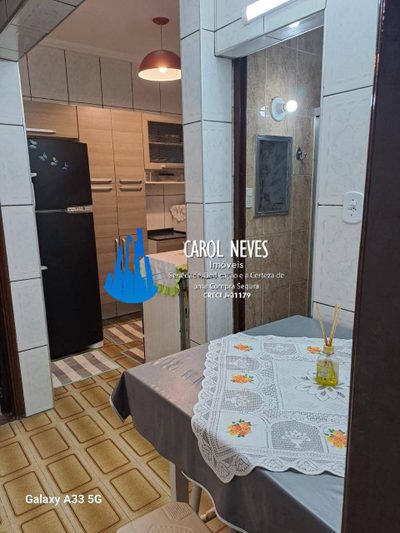 Apartamento, 31 m² - Foto 5