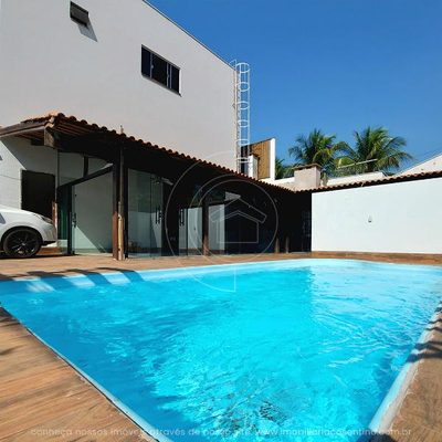 Sobrado, 5 quartos, 550 m² - Foto 3