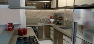 Cobertura, 2 quartos, 100 m² - Foto 5