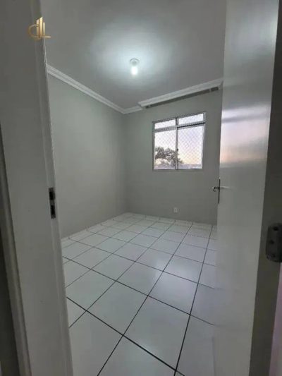 Apartamento, 2 quartos, 47 m² - Foto 2