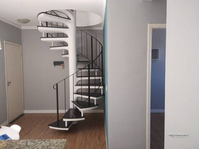 Apartamento, 2 quartos, 97 m² - Foto 1