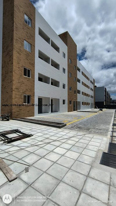 Apartamento, 2 quartos, 43 m² - Foto 1
