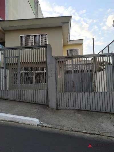 Sobrado, 3 quartos, 200 m² - Foto 2