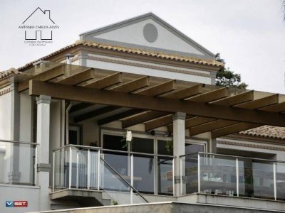 Casa de Condomínio, 5 quartos - Foto 3